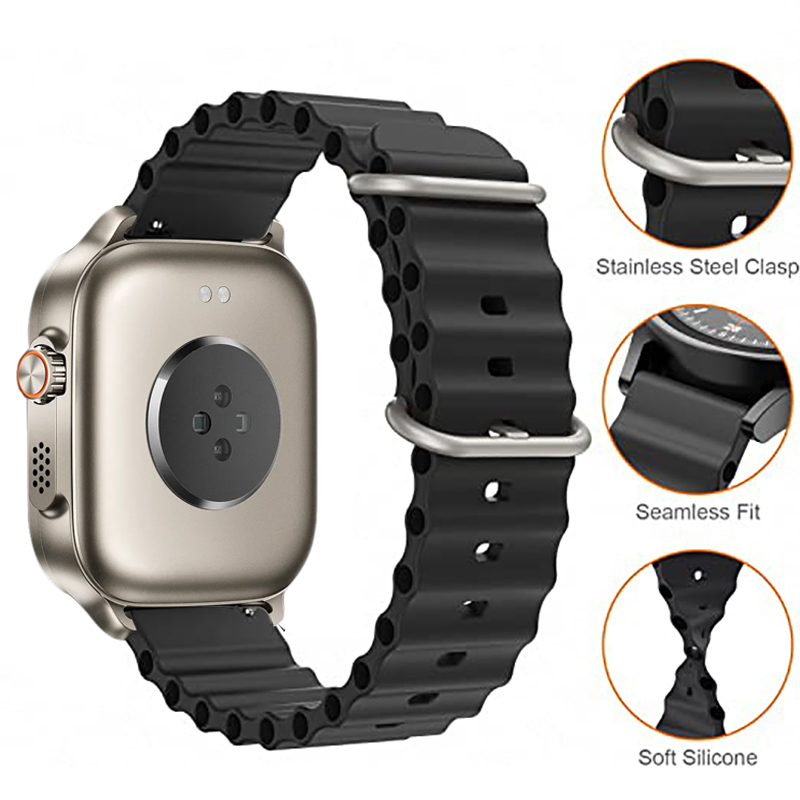 Men'S Accessories New Balance - Realme Watch 5/S2 akıllı saat spor