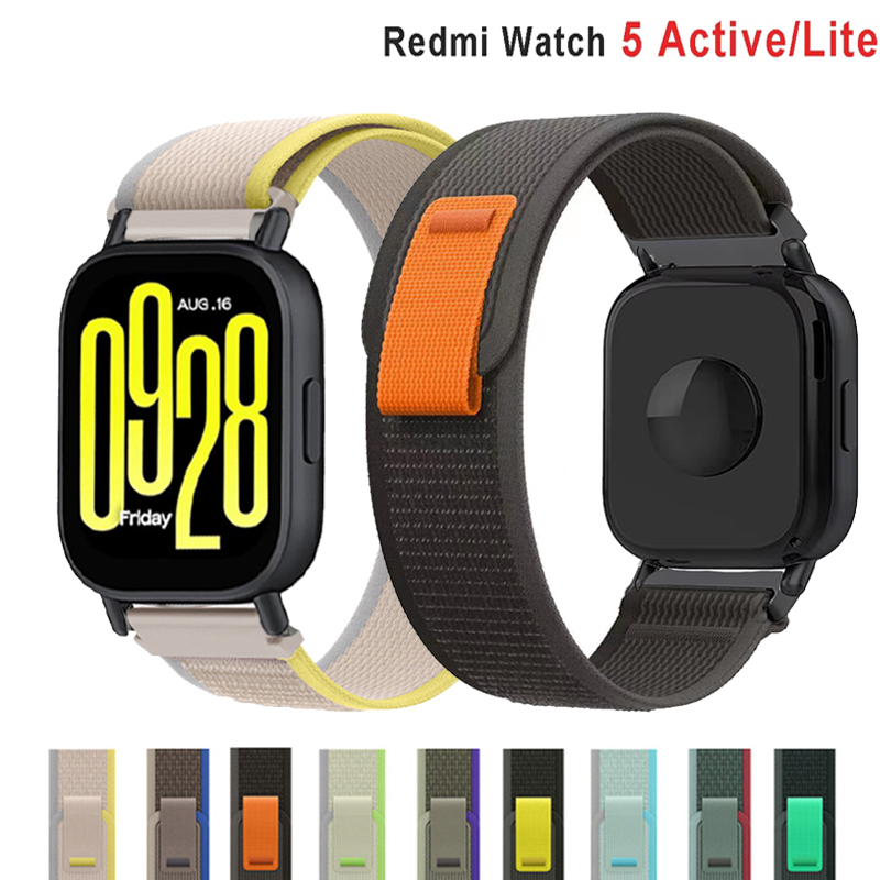 Men'S Accessories New Balance - Redmi Watch 5 Active/5 Lite, Amazfit