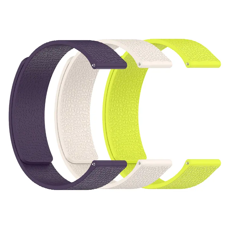 Men'S Accessories New Balance - 20mm/22mm Manyetik Kayış Amazfit bip 6/5/U/denge
