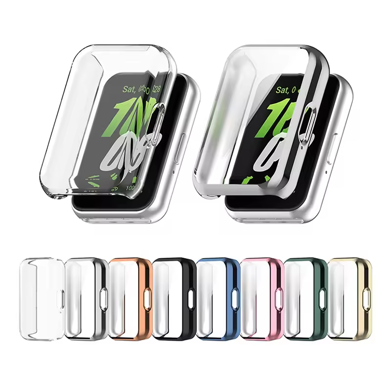 Men Accessories All - Samsung Galaxy Fit 3 için kapak