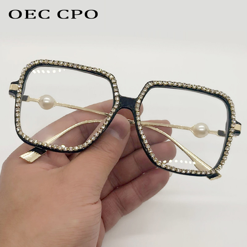 Men'S Accessories Trends 2025 - Elmas Kare Gözlük Çerçeveleri 2025 Moda