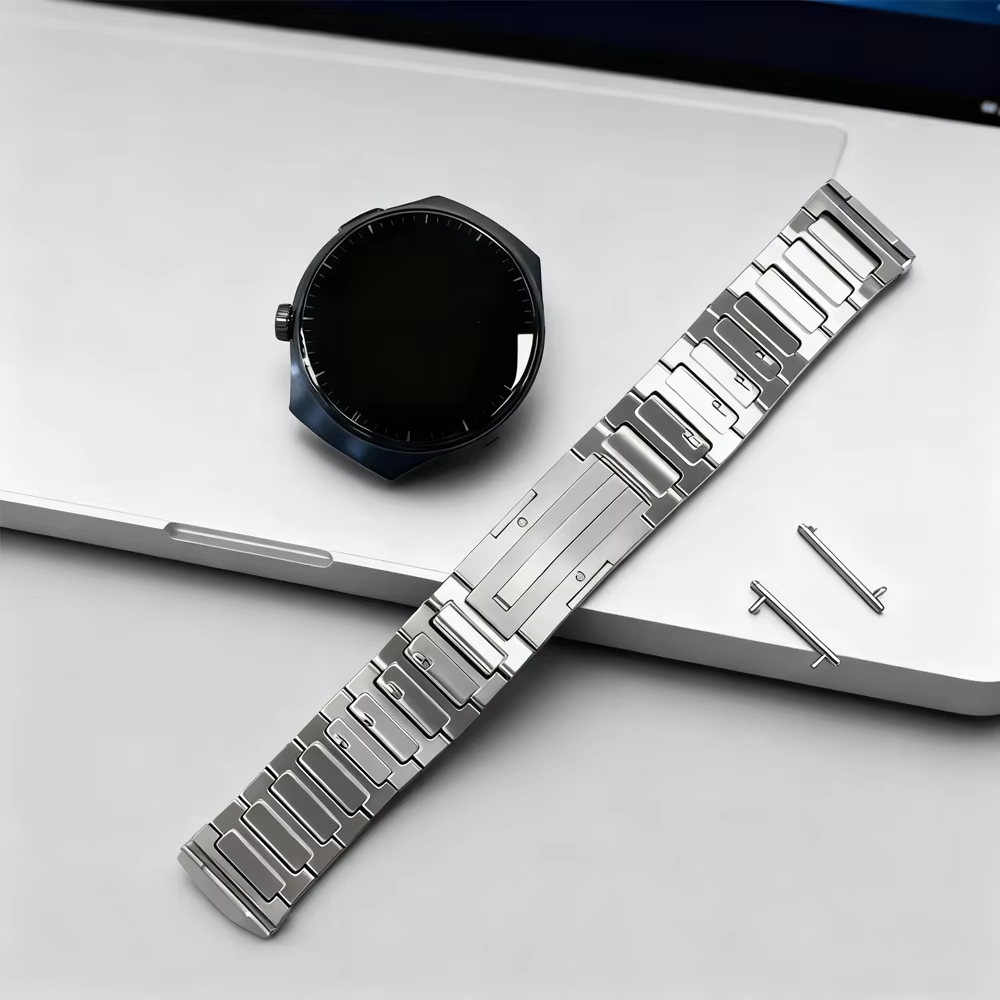 Men'S Accessories New Balance - Huawei Watch GT 6 pro 5