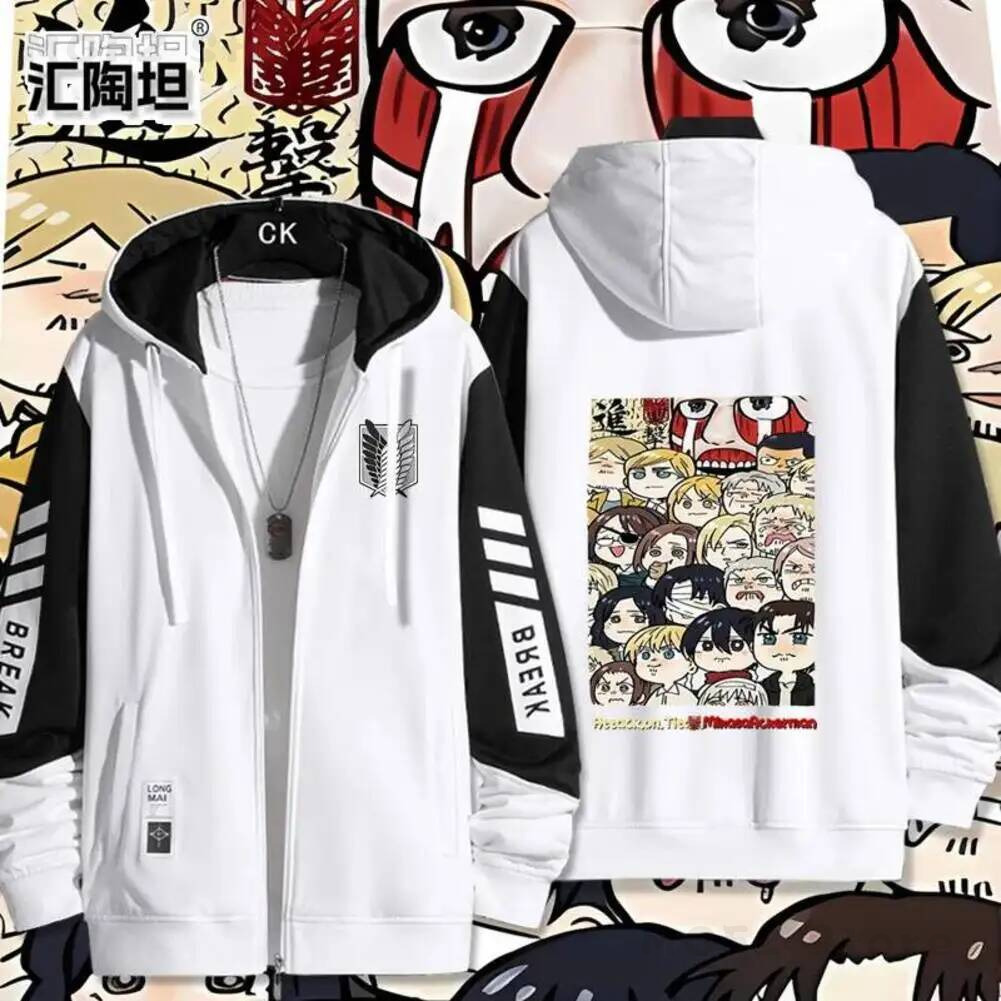Men Accessories Fashion - Ackerman Levi Mikasa·Ackerman Eren Jaeger Kostüm