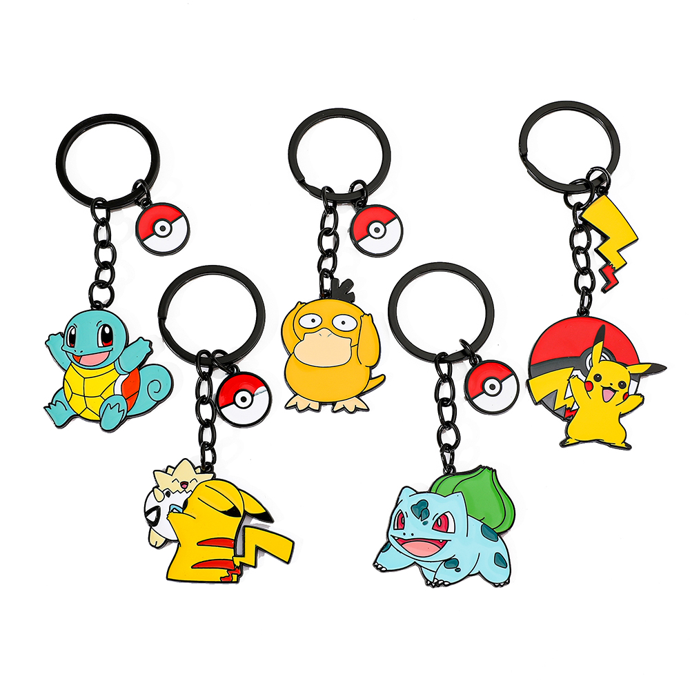 Men Accessories Wrist - Erkekler ve Kızlar için Kawaii Pokemon
