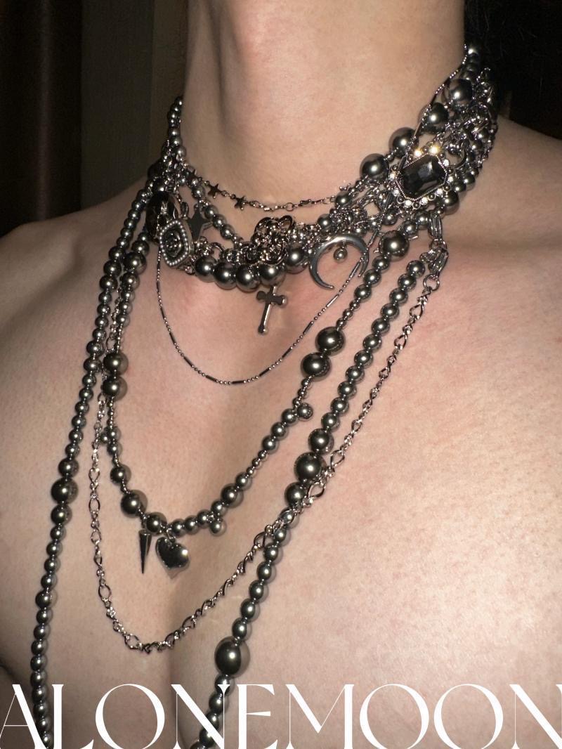 Men Accessories All - Orijinal Ağır Sanayi Titanyum Çelik Vücut