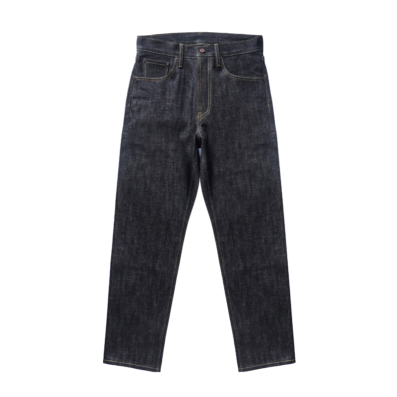 Levis Jeans 501 - Sauce Zhan 6601XX-R Erkek Kot Pantolon