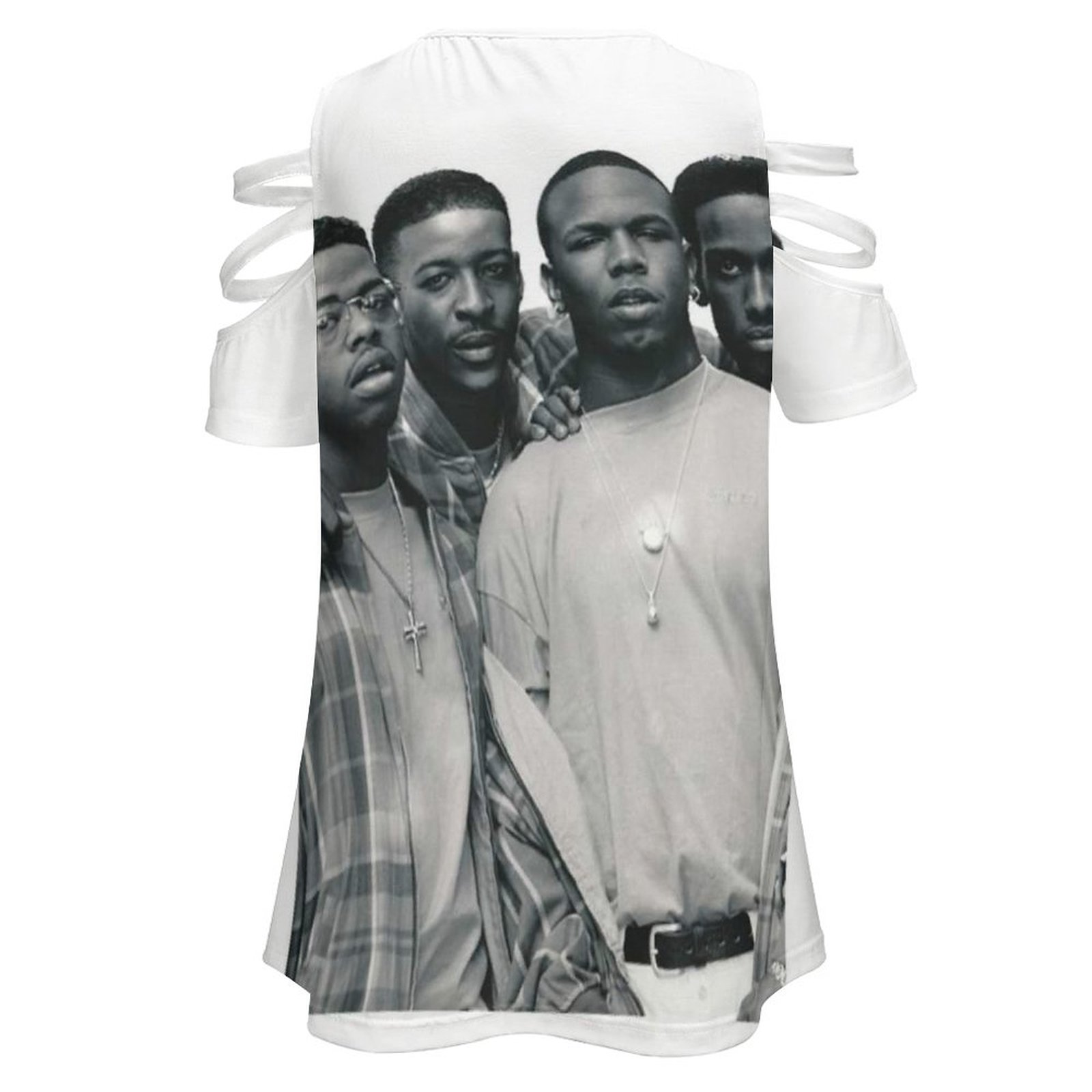 Boyz Ii Erkekler Yeni Moda Fer - Men'S Accessories In The 90S incelemesi ve fiyatı