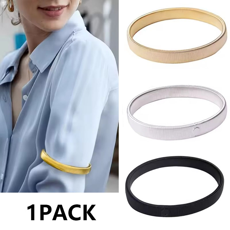 Ayarlanabilir Elastik Kol Band - Men Accessories Wrist incelemesi ve fiyatı