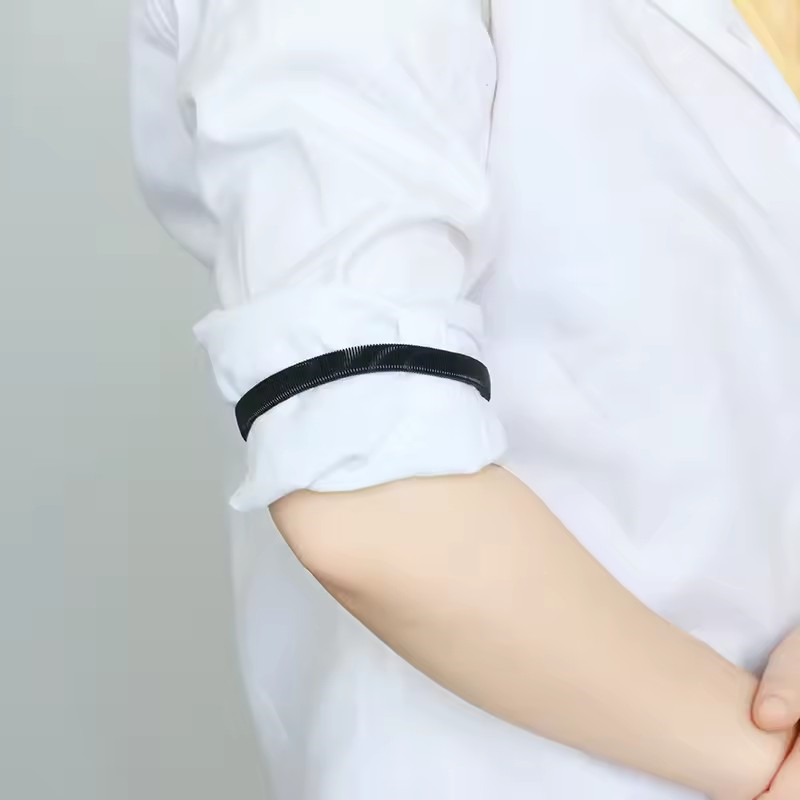 Ayarlanabilir Elastik Kol Band - Men Accessories Wrist incelemesi ve fiyatı