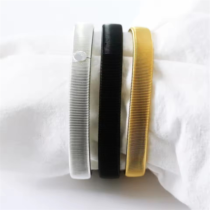 Ayarlanabilir Elastik Kol Band - Men Accessories Wrist incelemesi ve fiyatı