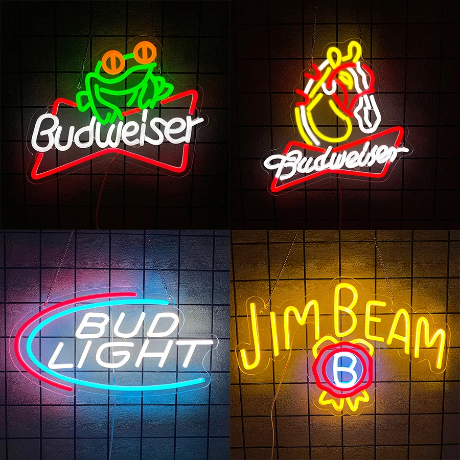 Ev Dekorasyonu için Neon Led T - Men Accessories Shop incelemesi ve fiyatı