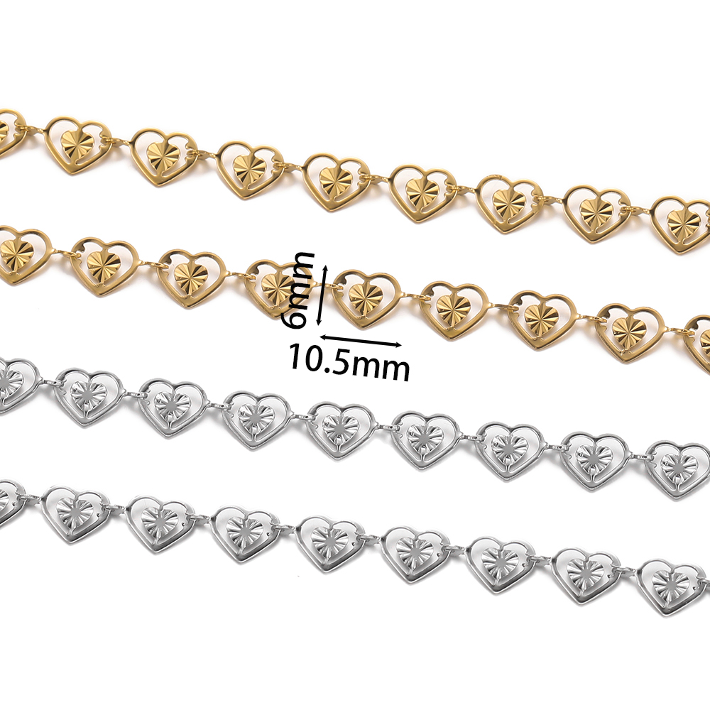 1 metre Paslanmaz Çelik Çift Ş - Men Accessories Wrist incelemesi ve fiyatı