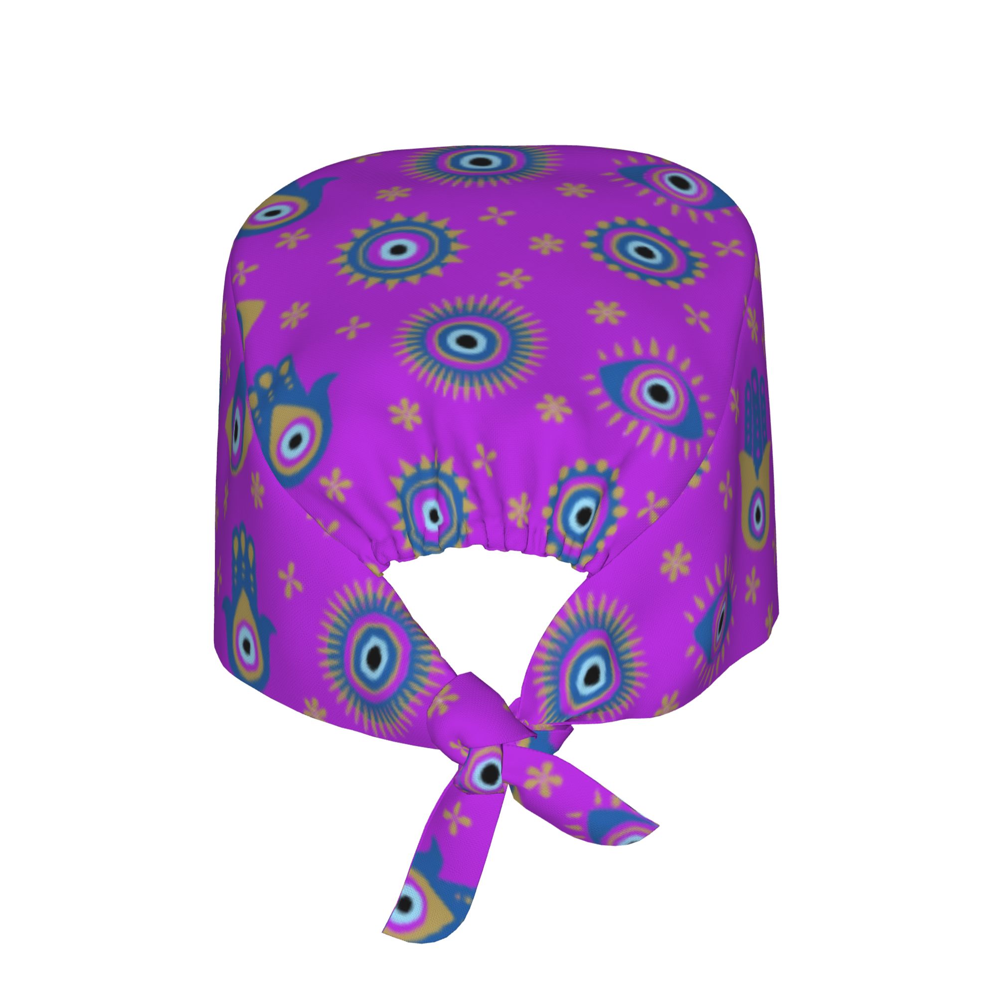 Özel Nazar Boncuğu Desenli Naz - Men Accessories Evil Eye incelemesi ve fiyatı