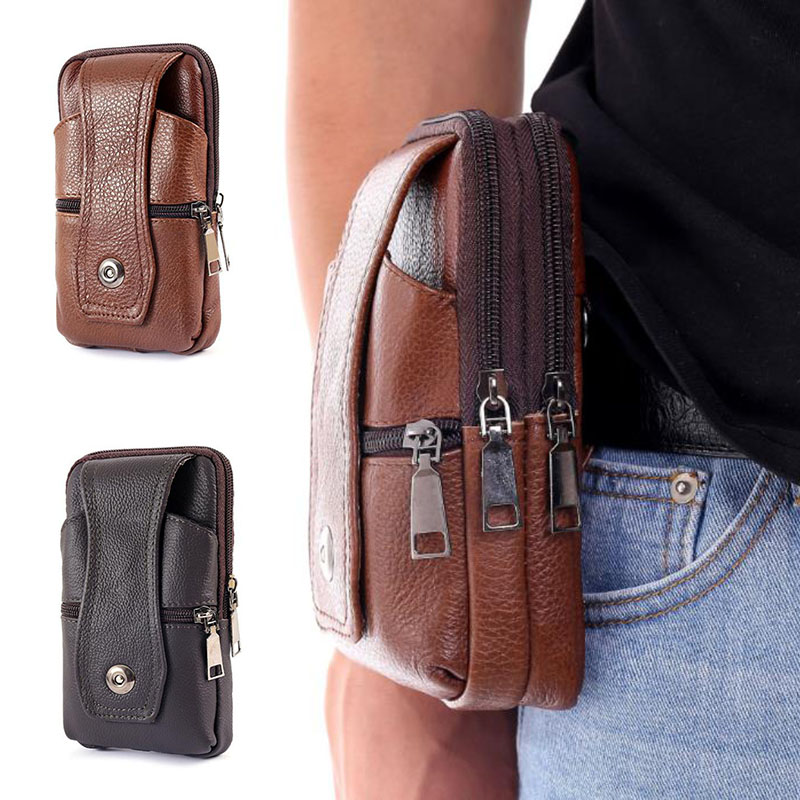 1 Adet Erkek Cep Telefonu Keme - Men Accessories Box incelemesi ve fiyatı