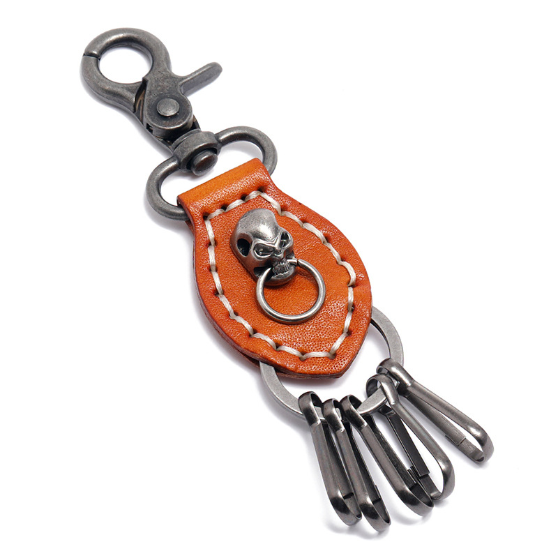 Jessingshow deri anahtarlık yü - Men Accessories Pk incelemesi ve fiyatı
