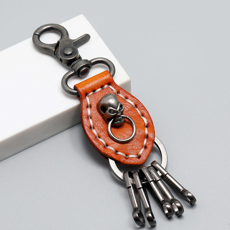 Jessingshow deri anahtarlık yü - Men Accessories Pk incelemesi ve fiyatı