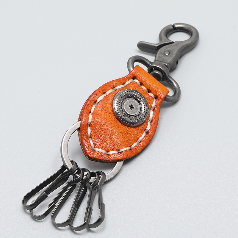 Jessingshow deri anahtarlık yü - Men Accessories Pk incelemesi ve fiyatı