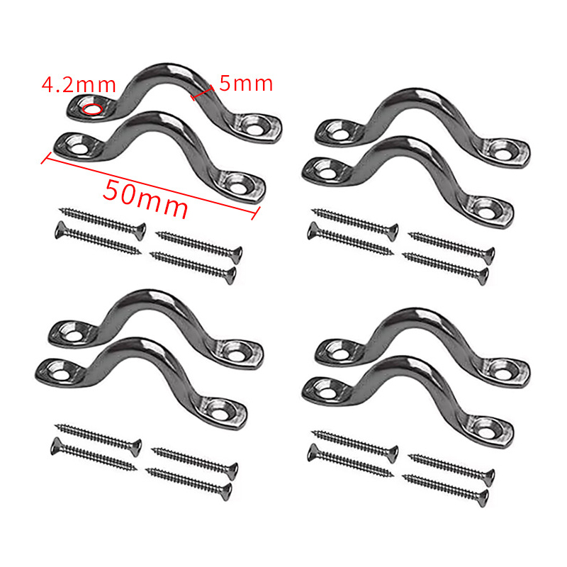 4 adet kolu 4/5/6MM 316 paslan - Men Accessories Usa incelemesi ve fiyatı