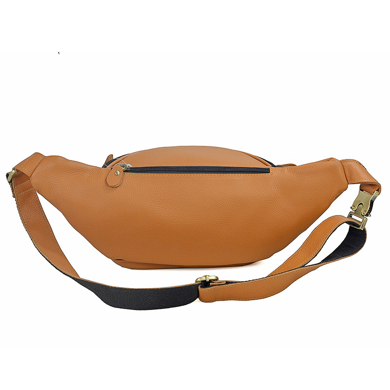 Erkekler hakiki deri bel paket - Men Accessories For Travel incelemesi ve fiyatı