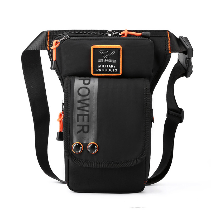 Erkekler bacak damla çanta Fan - Men Accessories For Travel incelemesi ve fiyatı