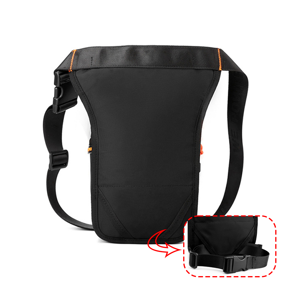 Erkekler bacak damla çanta Fan - Men Accessories For Travel incelemesi ve fiyatı