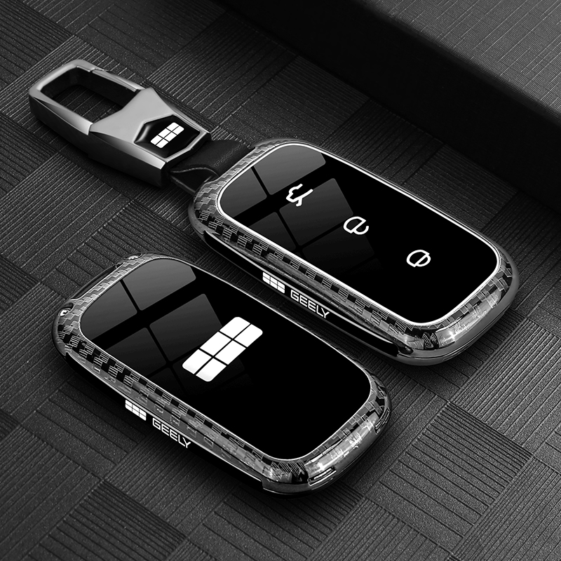 Geely Galaxy L6 L7 E8 E5 Xingy - Men'S Accessories High End incelemesi ve fiyatı