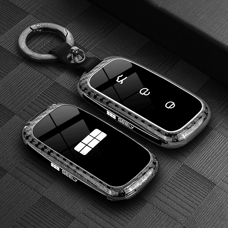 Geely Galaxy L6 L7 E8 E5 Xingy - Men'S Accessories High End incelemesi ve fiyatı