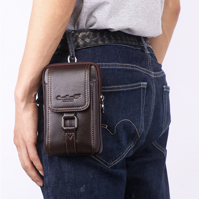 Erkekler cep/cep telefonu kılı - Men Accessories Box incelemesi ve fiyatı