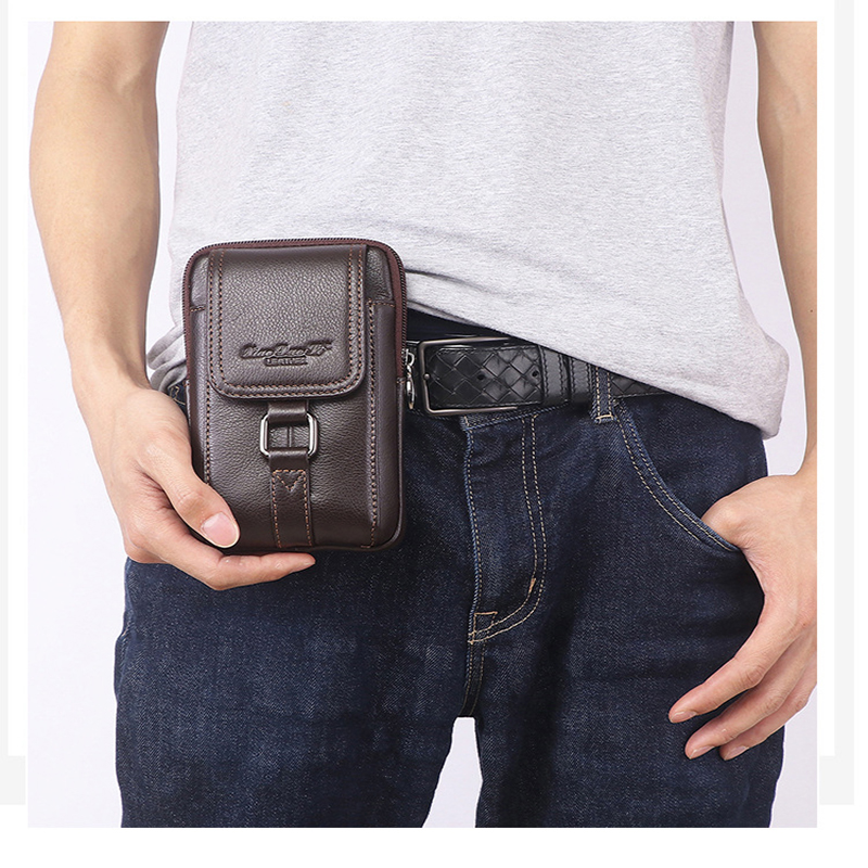 Erkekler cep/cep telefonu kılı - Men Accessories Box incelemesi ve fiyatı