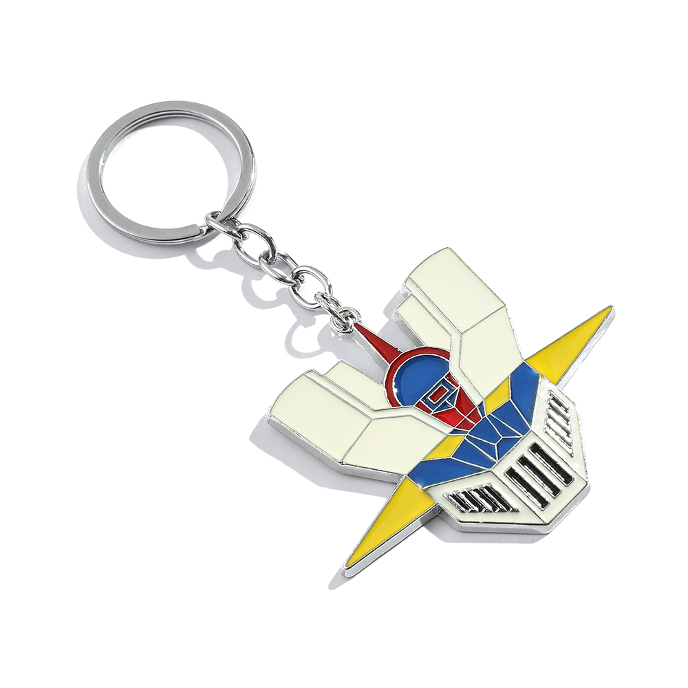 Anime Çizgi Film Savaşçı Robot - Men Accessories Fashion incelemesi ve fiyatı