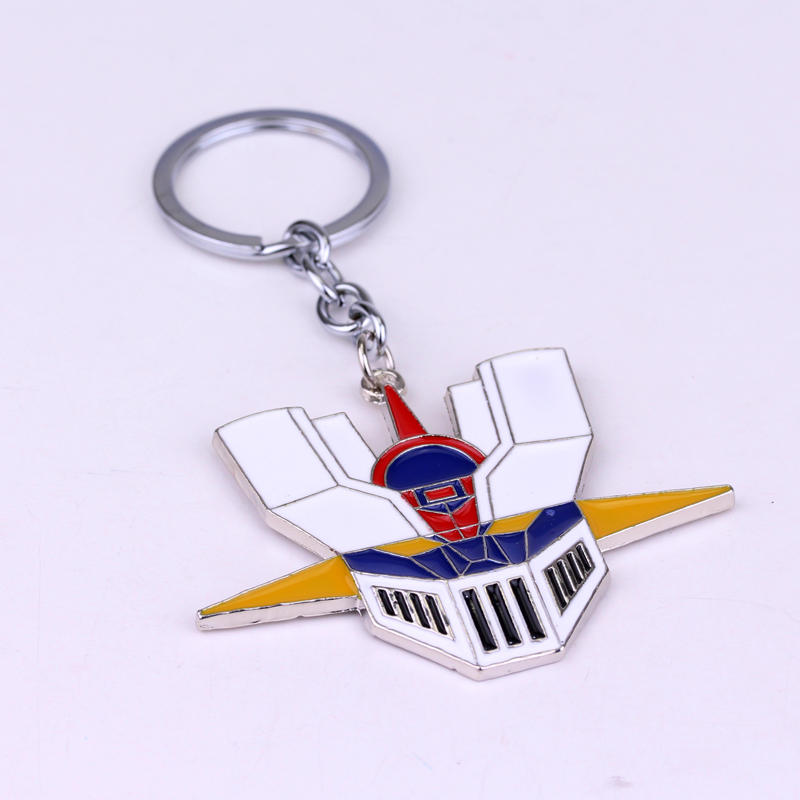 Anime Çizgi Film Savaşçı Robot - Men Accessories Fashion incelemesi ve fiyatı