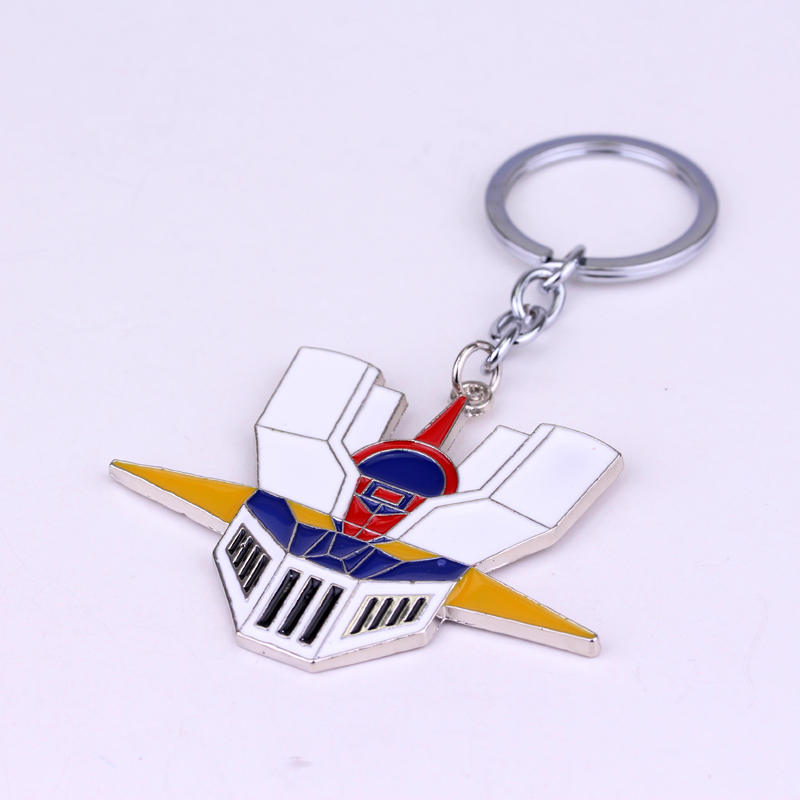 Anime Çizgi Film Savaşçı Robot - Men Accessories Fashion incelemesi ve fiyatı
