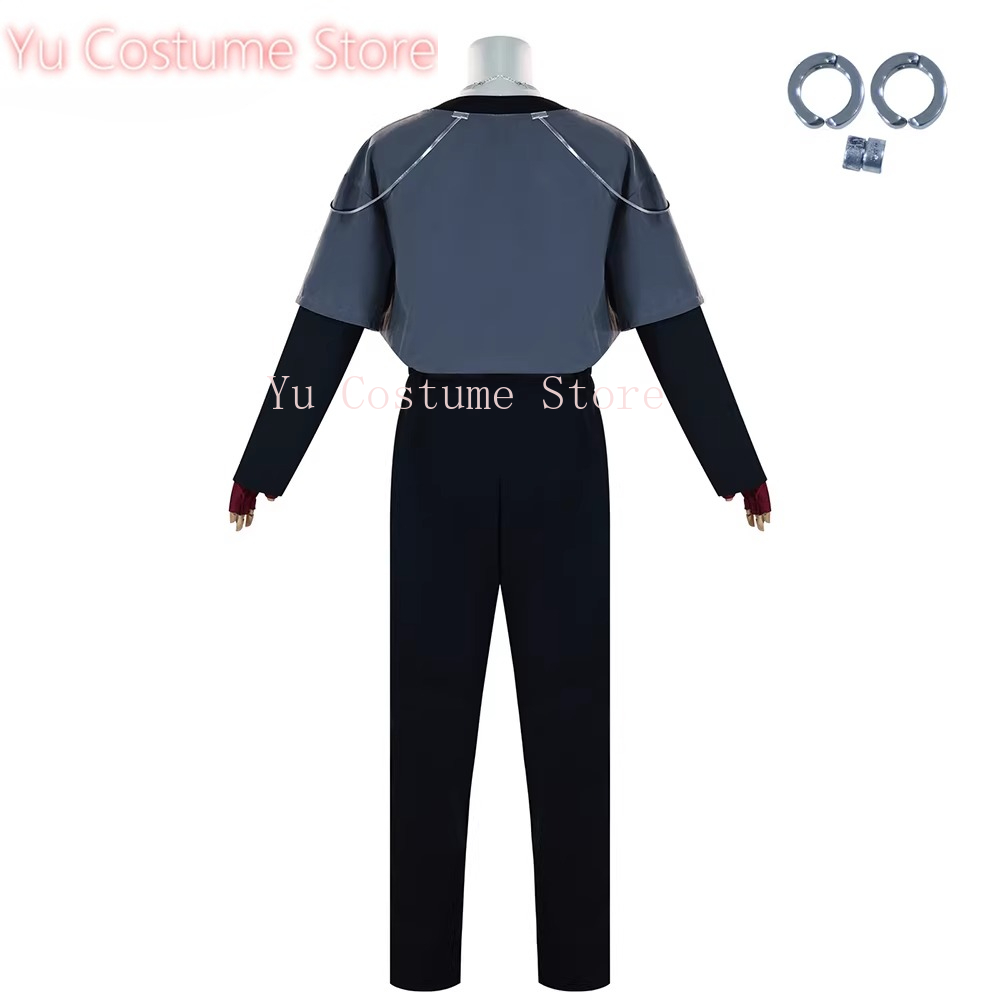 Rol Yapma Kostümleri R7 Anime  - Men Accessories Store incelemesi ve fiyatı