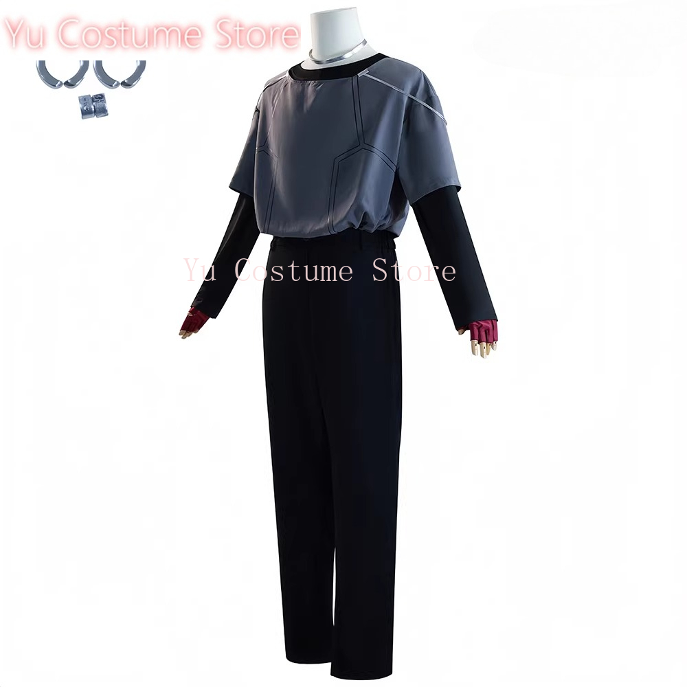 Rol Yapma Kostümleri R7 Anime  - Men Accessories Store incelemesi ve fiyatı