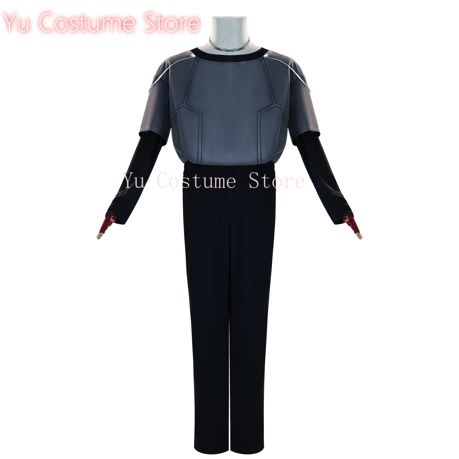Rol Yapma Kostümleri R7 Anime  - Men Accessories Store incelemesi ve fiyatı