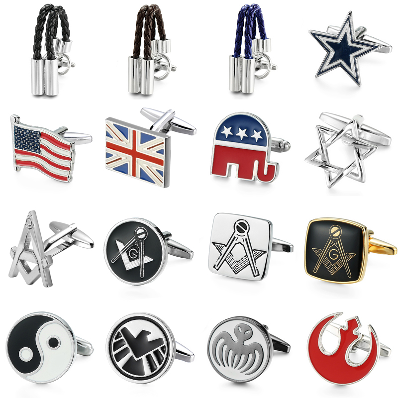 Klasik erkek fransız gömlek ko - Men'S Accessories High End incelemesi ve fiyatı