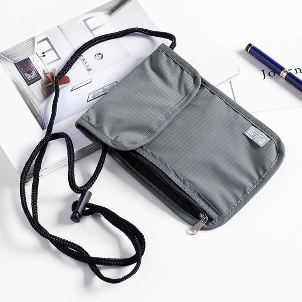 1 adet Su Geçirmez RFID Naylon - Men Accessories Box incelemesi ve fiyatı
