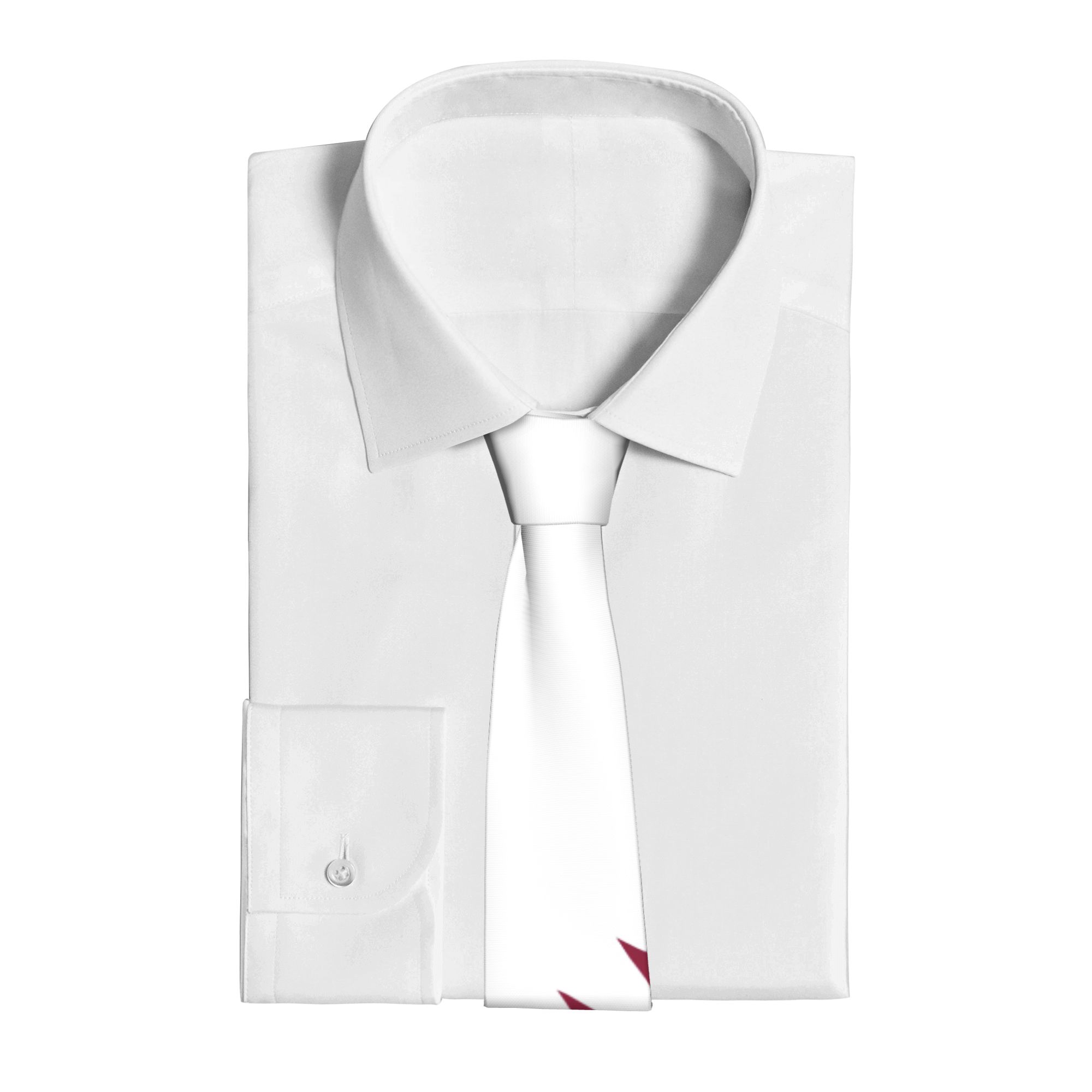 Erkek Kravat Katar Bayrağı Amb - Men Accessories Qatar incelemesi ve fiyatı