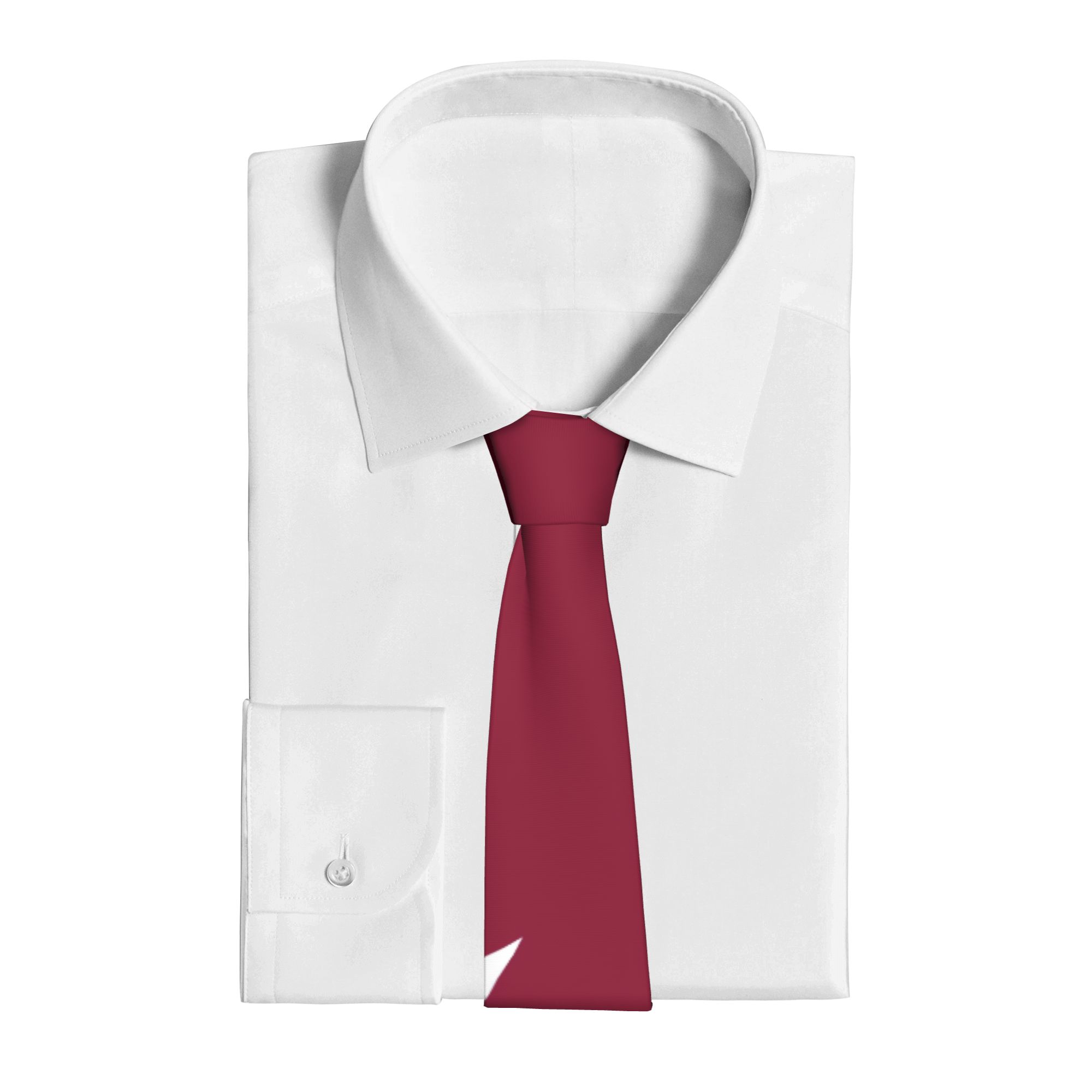 Katar Bayrağı Amblemi Kravat D - Men Accessories Qatar incelemesi ve fiyatı