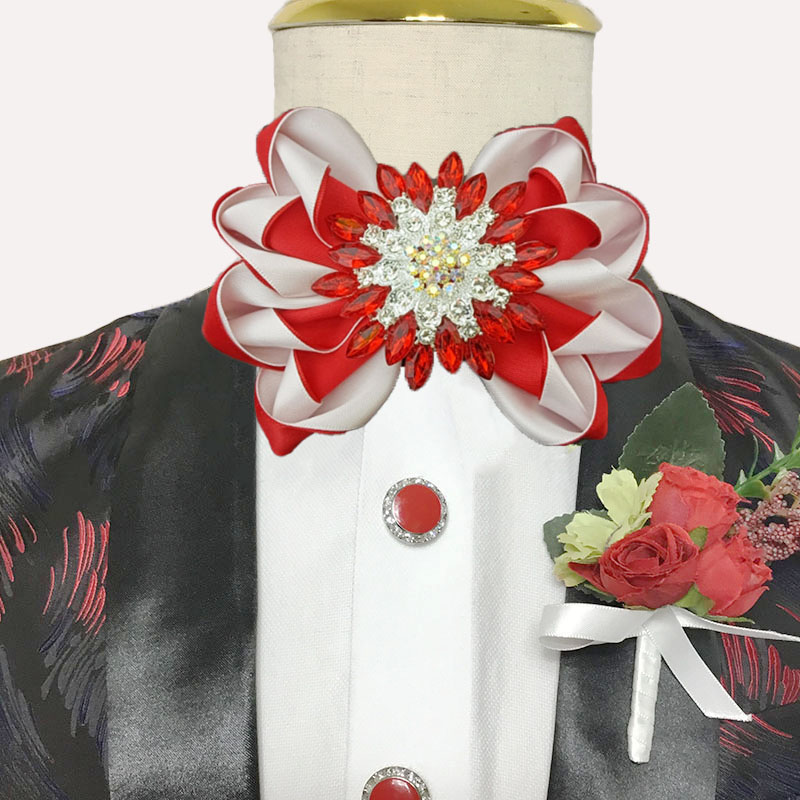 Orijinal El Yapımı Papyon Broş - Men'S Accessories High End incelemesi ve fiyatı