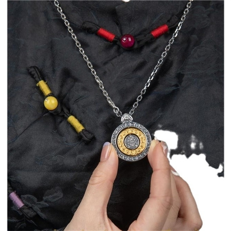 Etnik Tarzı Oniki Zodyak Hayva - Men Accessories Ethnic incelemesi ve fiyatı