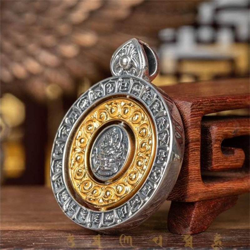 Etnik Tarzı Oniki Zodyak Hayva - Men Accessories Ethnic incelemesi ve fiyatı