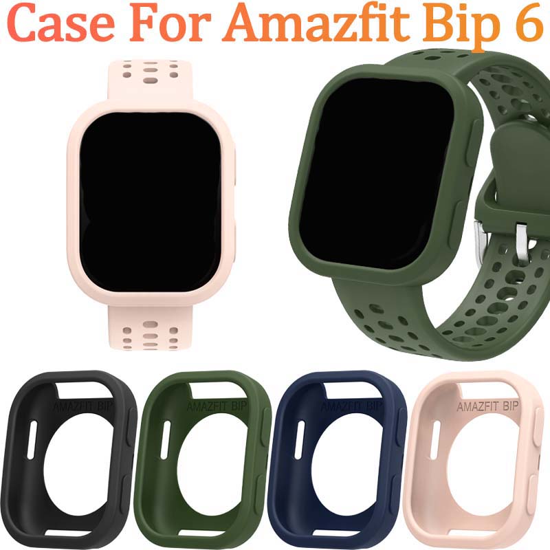 Amazfit Bip6(A2435) Kılıfı-Dar - Men Accessories All incelemesi ve fiyatı
