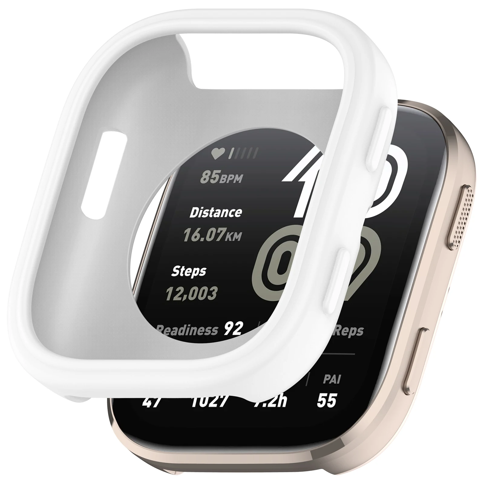 Amazfit Bip6(A2435) Kılıfı-Dar - Men Accessories All incelemesi ve fiyatı