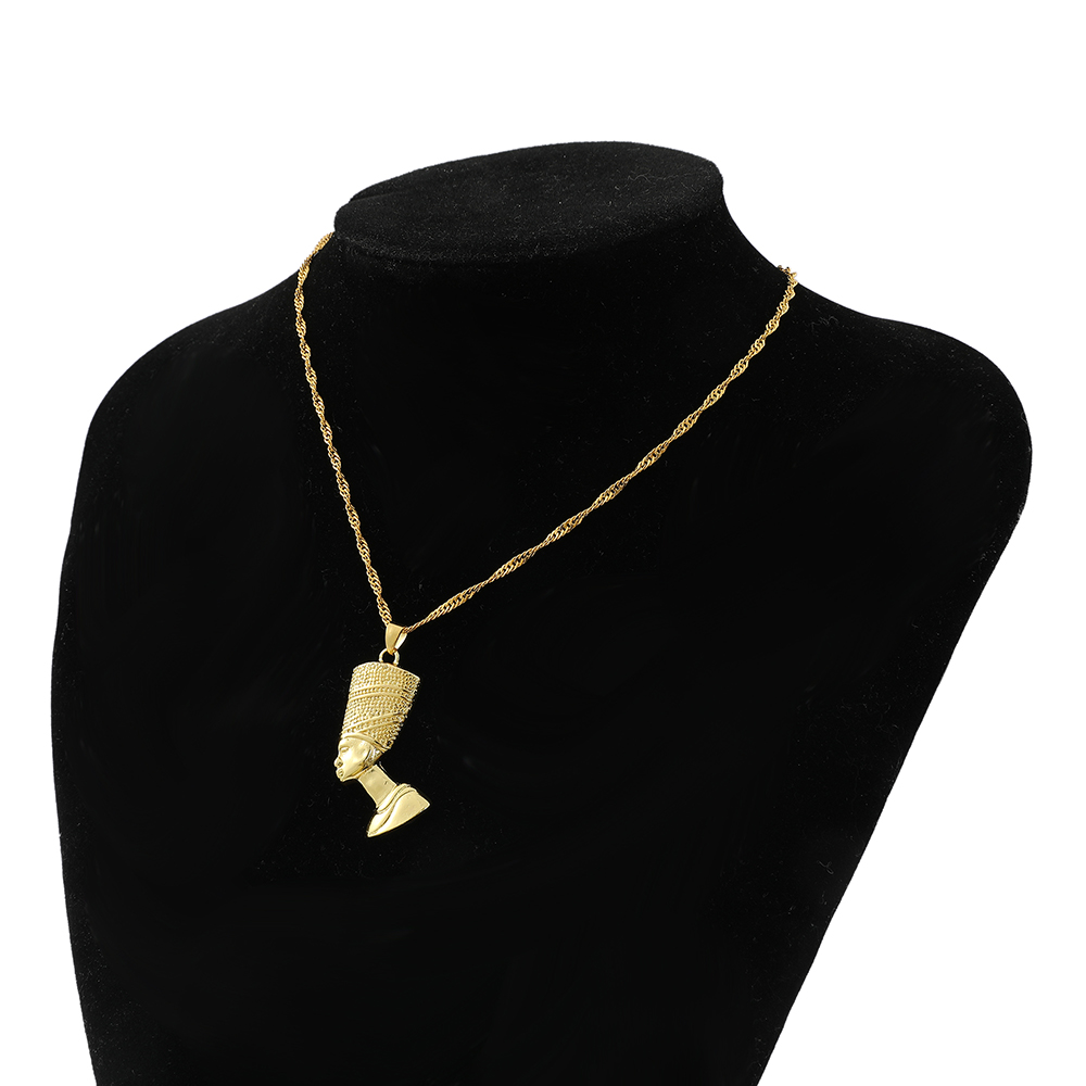 Anniyo Mısır Kraliçesi Neferti - Men Accessories All incelemesi ve fiyatı