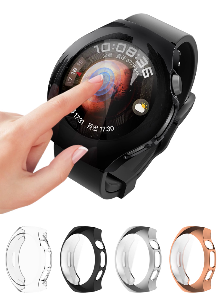 Kılıf Huawei izle 5 46mm 42mm  - Men Accessories All incelemesi ve fiyatı