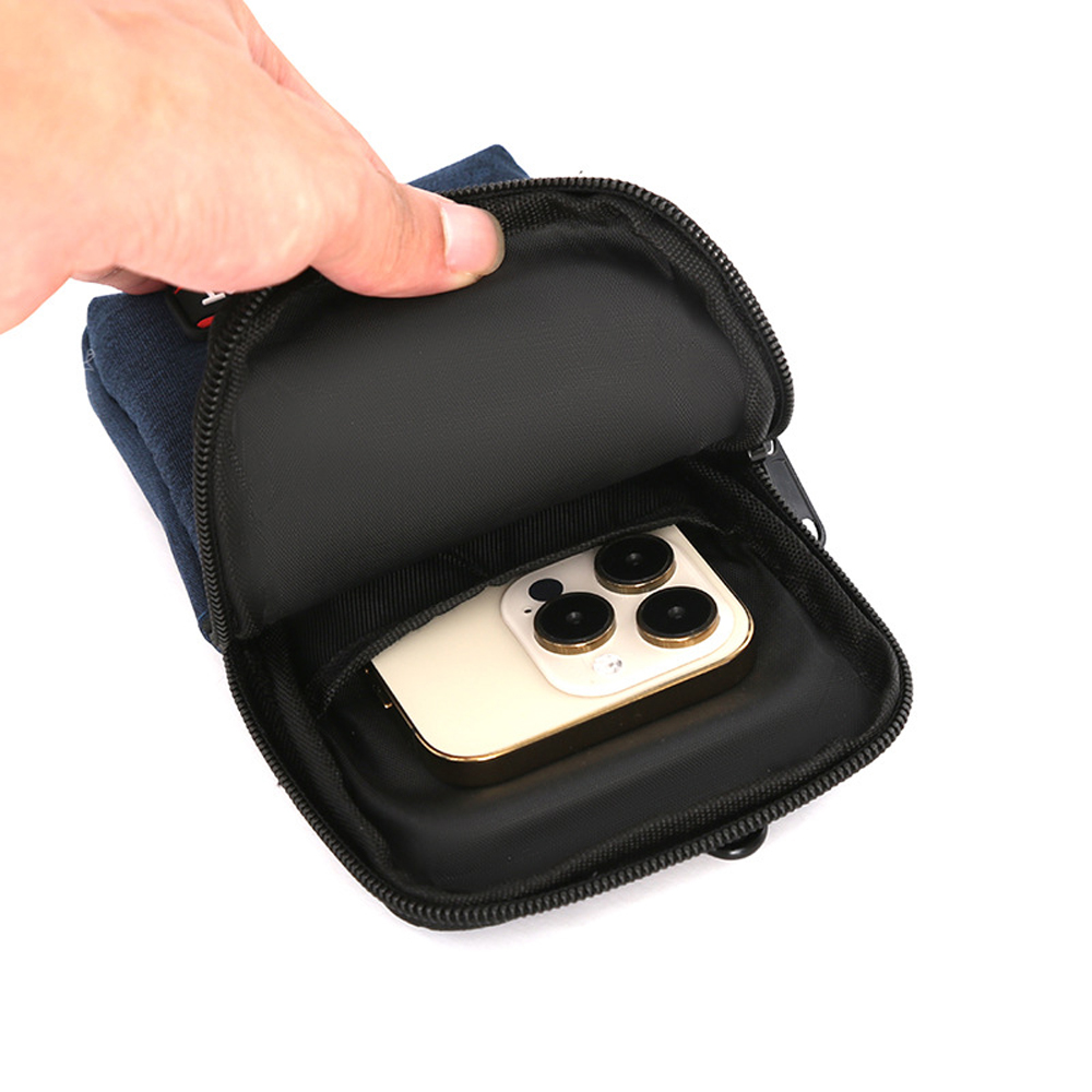 Cep Telefonu Kılıfı Kılıfı Bel - Men Accessories Box incelemesi ve fiyatı