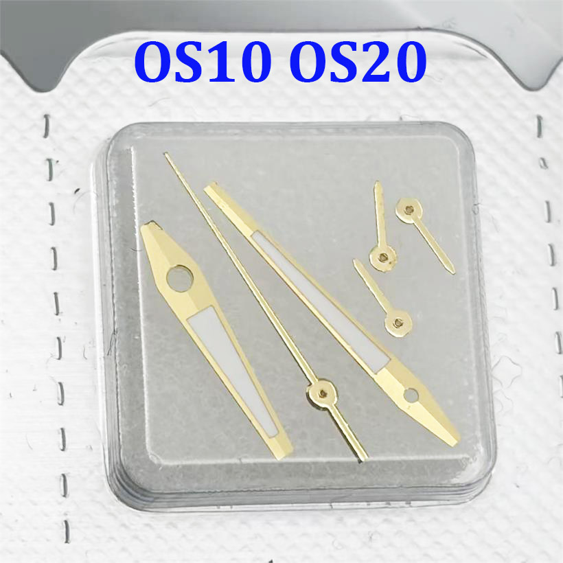 OS10 Mekanizmasına Uygun OS20  - Men Accessories Wrist incelemesi ve fiyatı