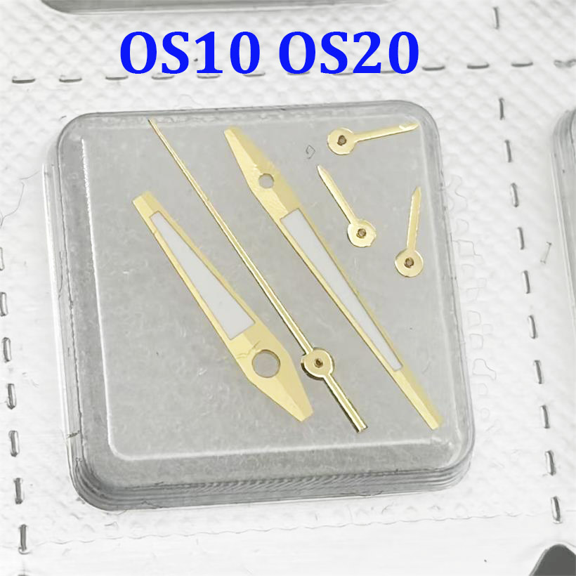 OS10 Mekanizmasına Uygun OS20  - Men Accessories Wrist incelemesi ve fiyatı