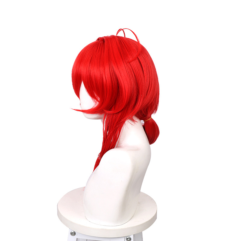 Genshin Impact Diluc Cosplay P - Men Accessories For Travel incelemesi ve fiyatı